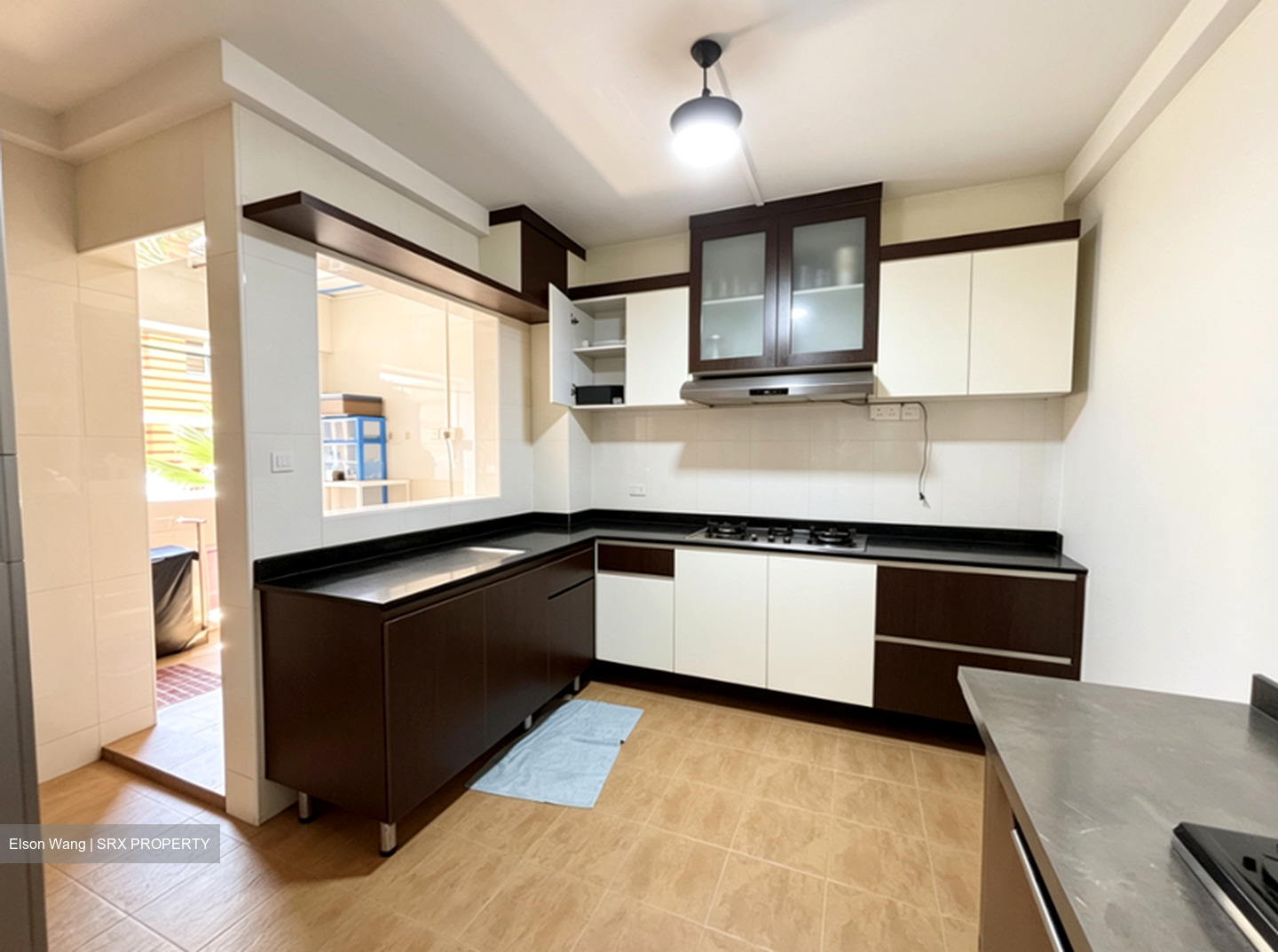 Blk 135 Pasir Ris Street 11 (Pasir Ris), HDB Executive #569303651